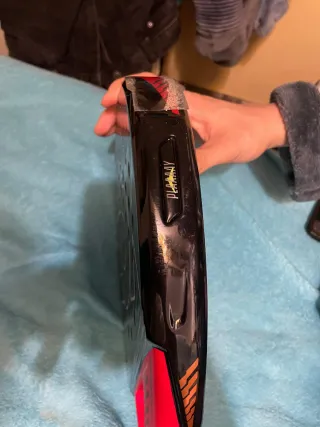 Pala Look Maxx Hype 2024