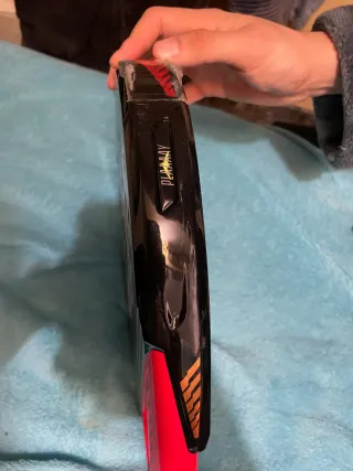 Pala Look Maxx Hype 2024