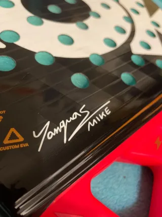 Pala Look Maxx Hype 2024