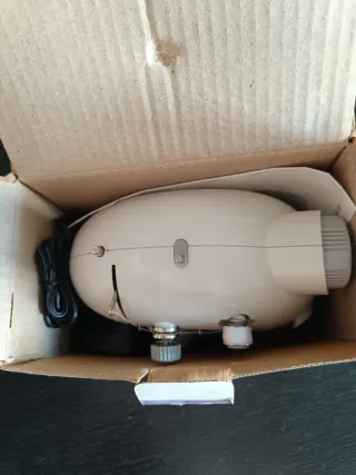 Máquina de Coser Genius Sewing Machine