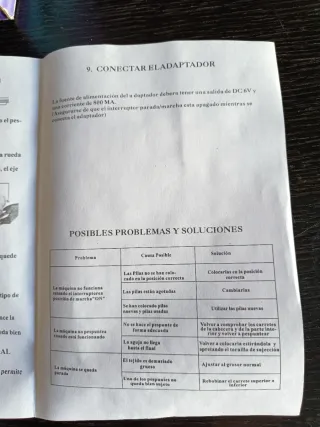 Máquina de Coser Genius Sewing Machine