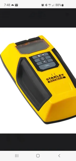 Detector Stanley 300