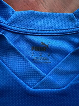 Maglia Italia Puma Taglia M