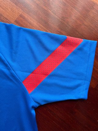 Maglia Italia Puma Taglia M