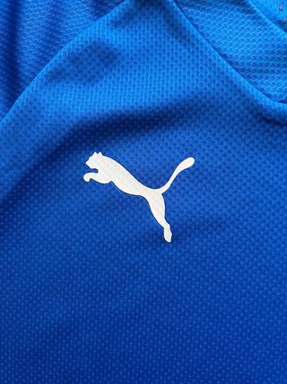 Maglia Italia Puma Taglia M