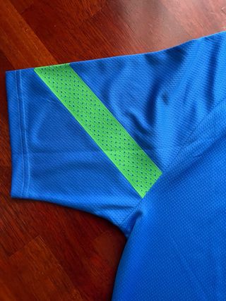 Maglia Italia Puma Taglia M