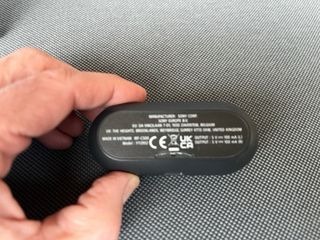 Auriculares Sony WF-C500 Negros