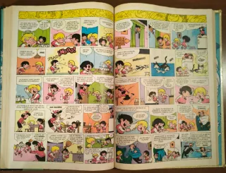 Super Humor Vol. XVIII (18) - Editorial Bruguera