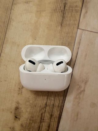 AirPods Pro Apple Blancos