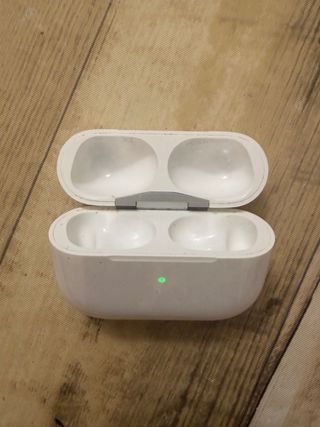 AirPods Pro Apple Blancos