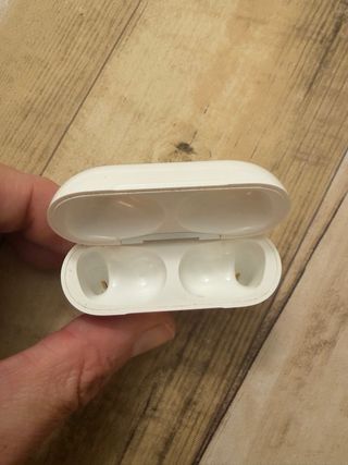 AirPods Pro Apple Blancos