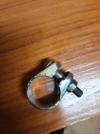 Cierre sillín Gac Akimoto