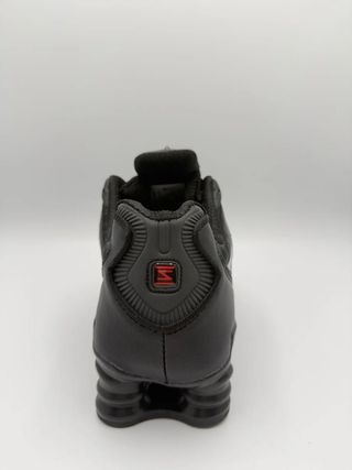 Nike Shox Negras Talla a Elegir