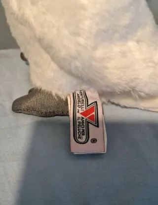 Peluche Calopsita Vintage Venturelli