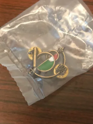 Spilla Aeronautica Militare 100 Anni 1923-2023