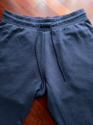 Pantalone tuta Nike blu taglia M