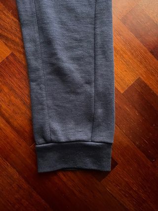 Pantalone tuta Nike blu taglia M