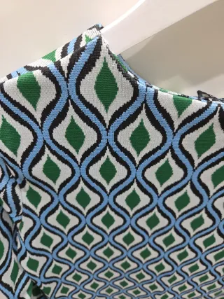 Vestido Zara chica talla S