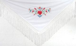 Mantones Falleros (NUEVOS) - Adulto y Niño