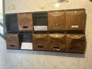 Piso en venta en San Roc - El Remei en Badalona