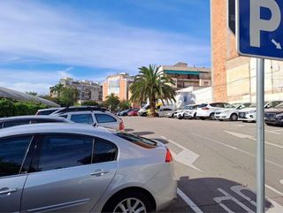 Solar en venta en La Plana en Esplugues de Llobregat