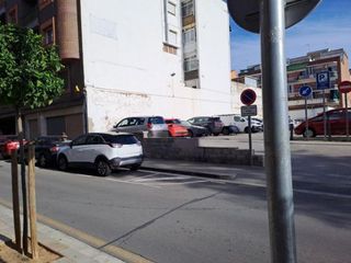 Solar en venta en La Plana en Esplugues de Llobregat