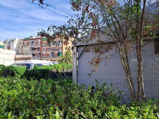 Solar en venta en La Plana en Esplugues de Llobregat