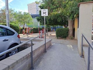 Solar en venta en La Plana en Esplugues de Llobregat