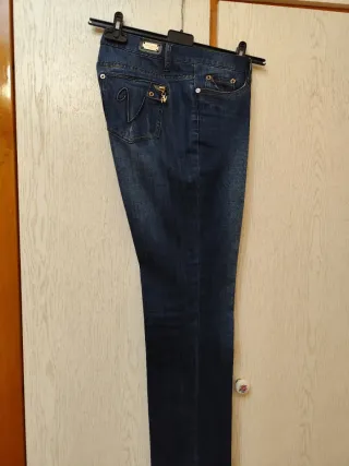 Pantalón vaquero Roberto Verino TXL