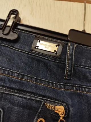 Pantalón vaquero Roberto Verino TXL