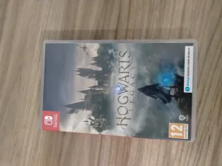 Hogwarts Legacy con regalos de promoción