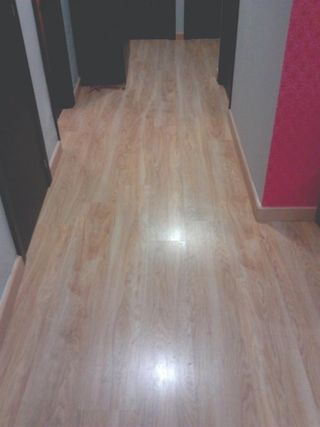 Montador De Parquet Instalación Carpintero