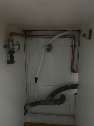 Instalador para cambio de encimeras de gas