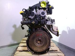 Rectp5307192 motor completo k4j6770 renault modus