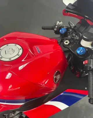Honda CBR600RR 2024 - 2200 km