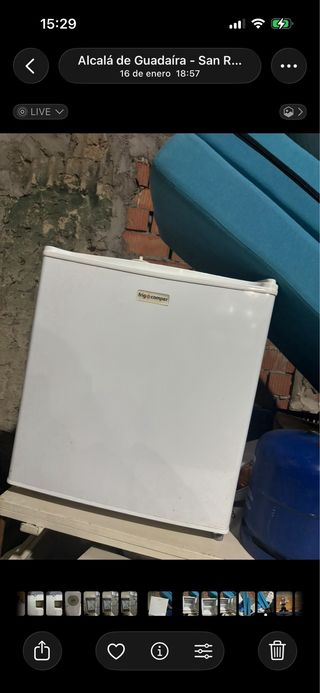 Muebles Camper Mercedes Vito W638 (Colchons apart)