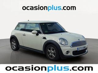 MINI MINI 3 Puertas One D 66 kW (90 CV)