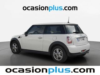 MINI MINI 3 Puertas One D 66 kW (90 CV)
