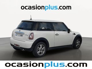 MINI MINI 3 Puertas One D 66 kW (90 CV)