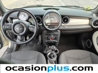 MINI MINI 3 Puertas One D 66 kW (90 CV)