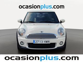 MINI MINI 3 Puertas One D 66 kW (90 CV)