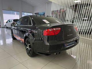 SEAT EXEO 2.0 TDI 120CV STYLE