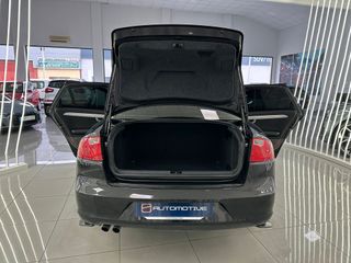 SEAT EXEO 2.0 TDI 120CV STYLE