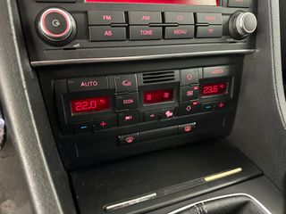 SEAT EXEO 2.0 TDI 120CV STYLE