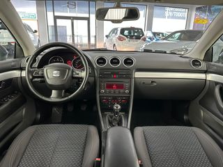 SEAT EXEO 2.0 TDI 120CV STYLE