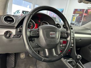 SEAT EXEO 2.0 TDI 120CV STYLE