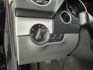 SEAT EXEO 2.0 TDI 120CV STYLE