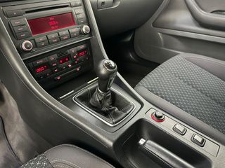 SEAT EXEO 2.0 TDI 120CV STYLE