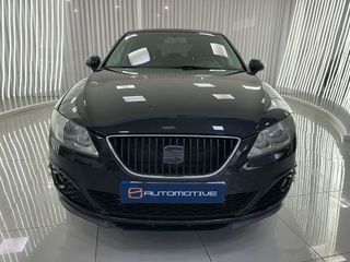 SEAT EXEO 2.0 TDI 120CV STYLE
