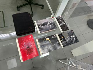 SEAT EXEO 2.0 TDI 120CV STYLE